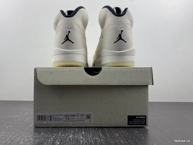 Jordan SE 5 FN7405-100 Air   “Sail” 0121